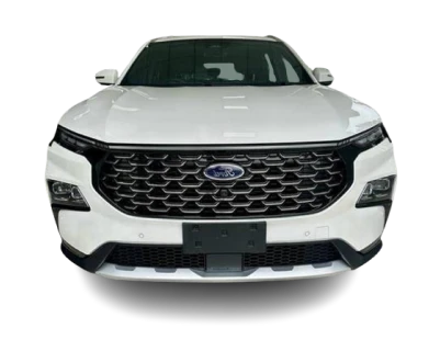 Preço de Ford Territory Preço de Ford Territory