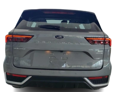 Oferta de Ford Territory Oferta de Ford Territory